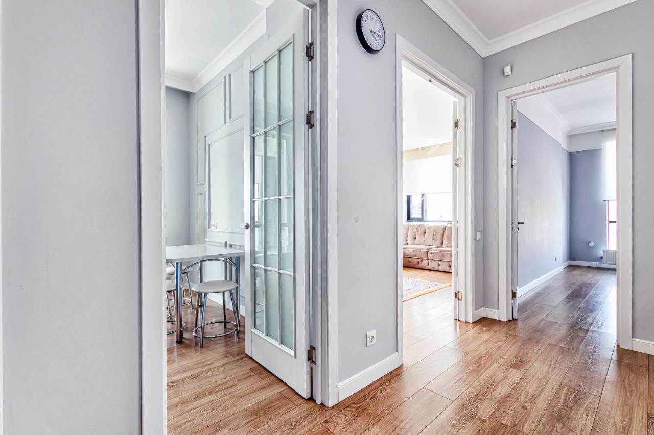Raisson Aparthotel H346 Хан Шатыр Astaná Exterior foto